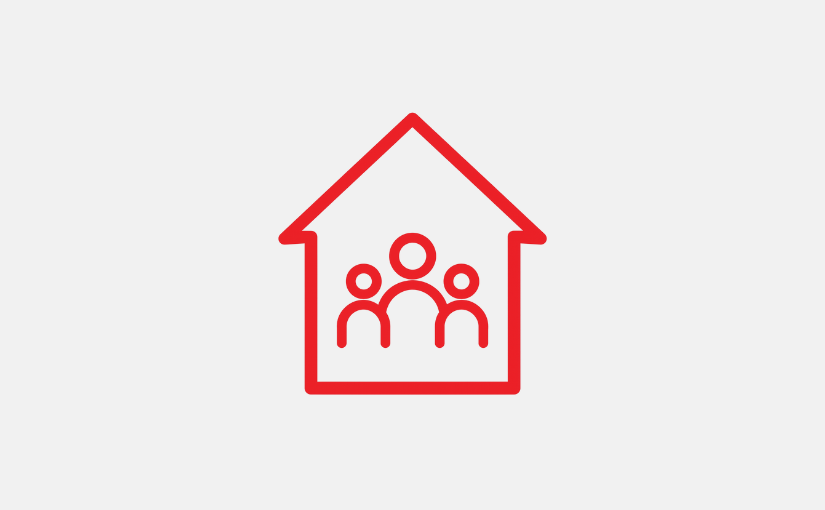 Alarma con fotodetector para hogares