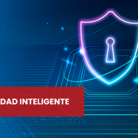 Seguridad inteligente en el hogar