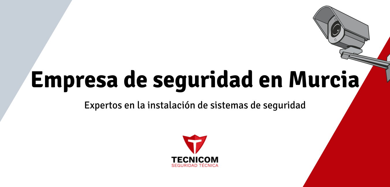 Citar resistencia En respuesta a la ▷ Alarmas en Murcia | Tecnicom: empresa de sistemas de seguridad