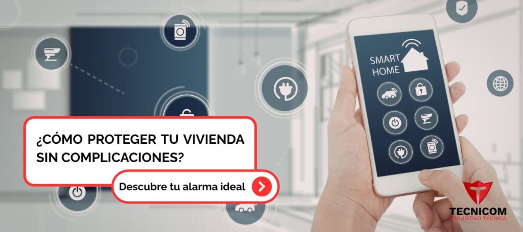 Cómo proteger tu vivienda sin complicaciones