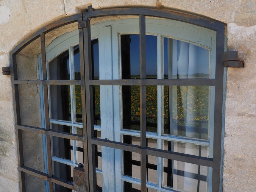 esencia Influencia Composición Maximiza la protección en casa con ventanas seguras | Tecnicom